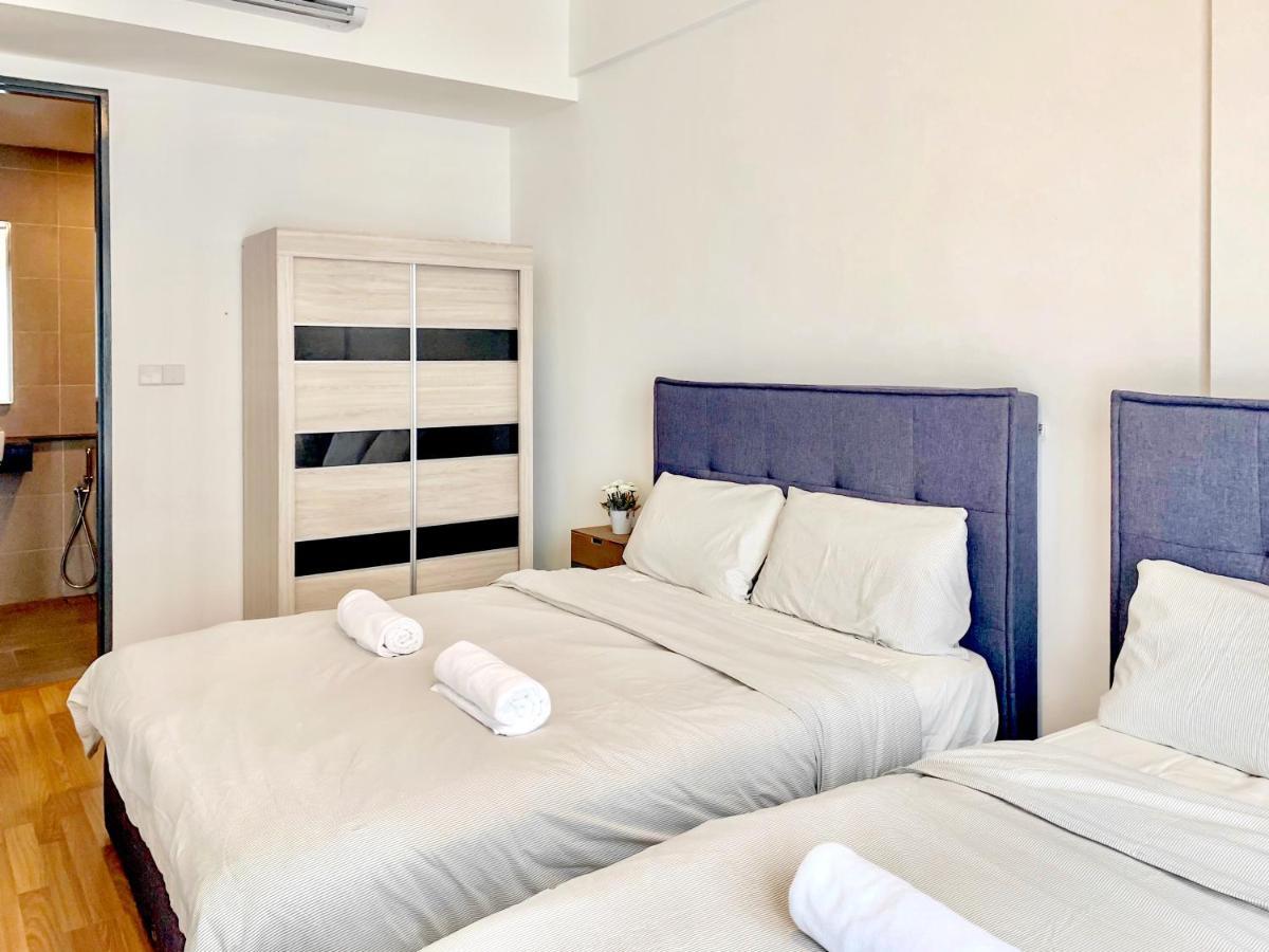 Apartment Tropicana 218