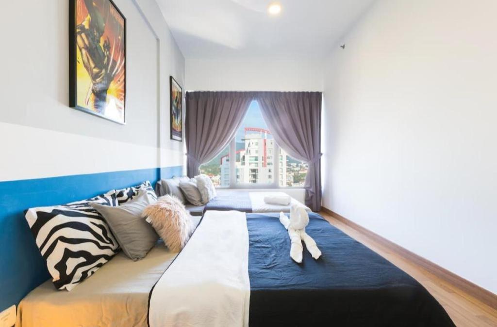 Apartment Tropicana 218 George Town
