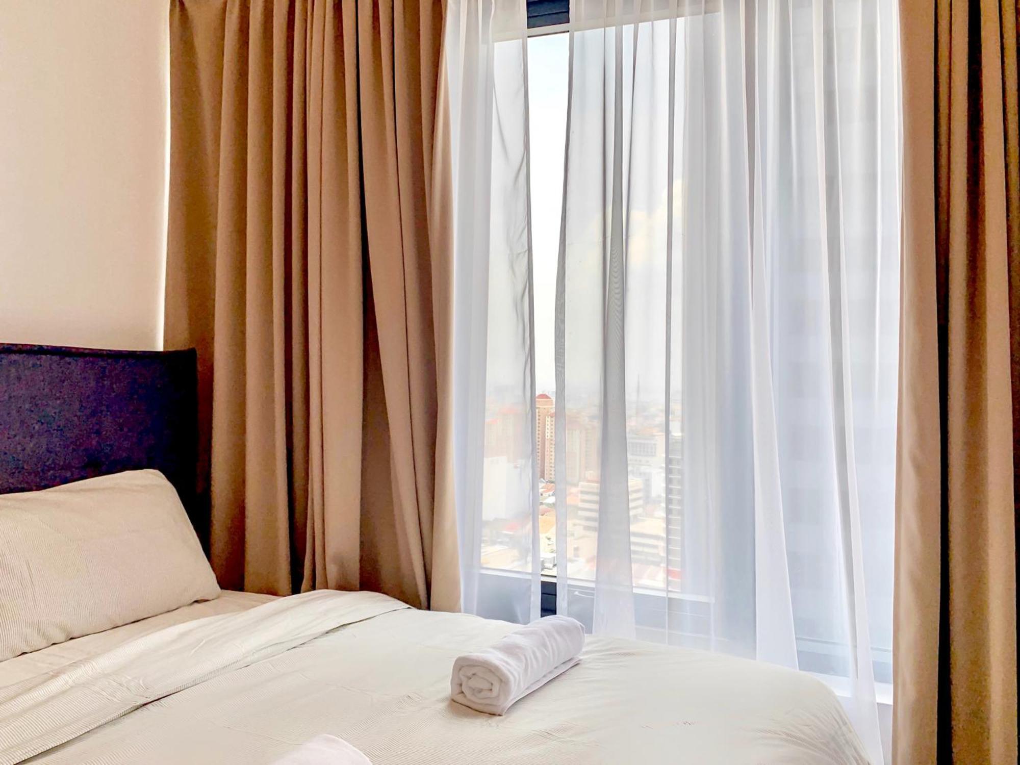 Apartment Tropicana 218 George Town